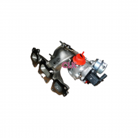 Renault Megane 4 Kadjar 1.3 Tce H5H Turbokompresör 144101912R 144102844R